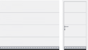 L Ribbed with Style 450