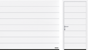 Medium Ribbed Silkgrain Lpu42